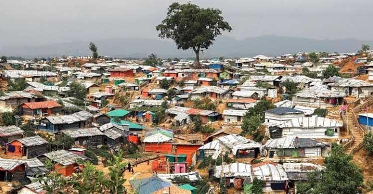 ১২ ঘণ্টার ব্যবধানে উখিয়ার রোহিঙ্গা ক্যাম্পে দুই খুন